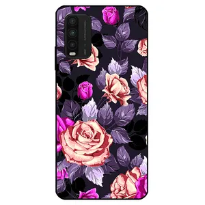 Megafone 1652 Cover For Xiaomi Redmi 9T