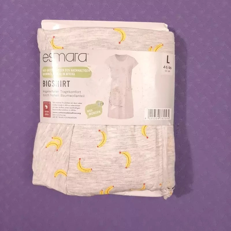 پیراهن زنانه اسمارا مدل T-1060