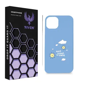 RIVEN RI2-20 Case For Apple iphone 14