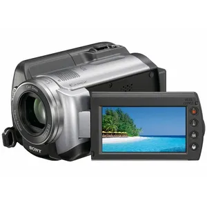 دوربین فیلمبرداری سونی اچ دی آر-ایکس آر 100