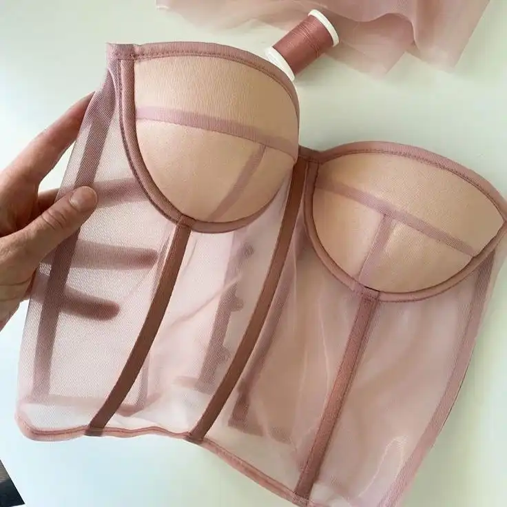 نوار مغزی مدل فنر استخوانی کد 06 طول 5 متری