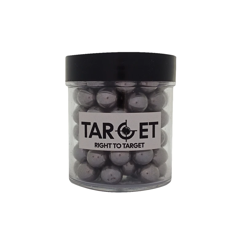 ساچمه دوچرخه مدل فولادی 9mm-100 مناسب برای دوچرخه کوهستان تا سایز 26 مجموعه 100 عددی