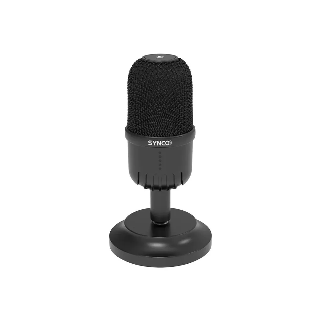 میکروفن کندانسر سینکو مدل CMic-V1M
