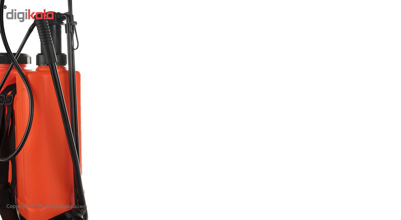 سمپاش حجم 20 لیتر