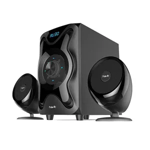 اسپیکر بلوتوثی هویت مدل SF5633BT