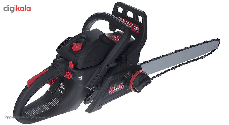 اره زنجیری بنزینی آروا مدل 6210