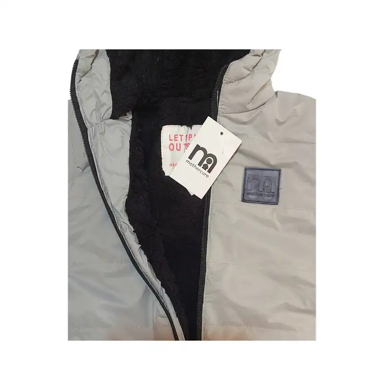 کاپشن پسرانه مادرکر کد 4591