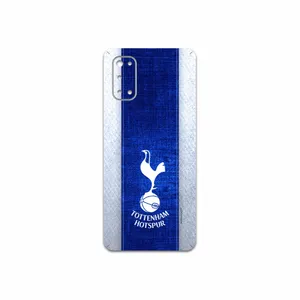 MAHOOT Tottenham-Hotspur-FC Cover Sticker for Realme 7 Pro