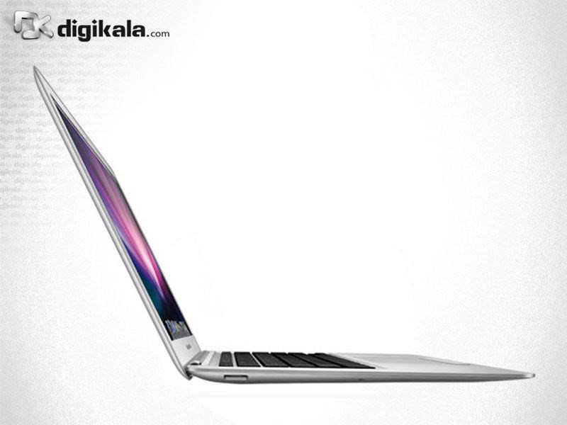 لپ تاپ 13 اینچی اپل مدل MacBook Air MC504LL/A لپ تاپ 13 اینچی اپل مدل MacBook Air MC504LL/A