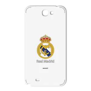 MAHOOT REAL MADRID Design Sticker for Samsung Note 2