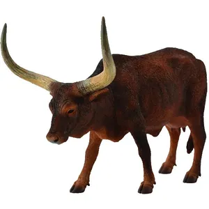 عروسک کالکتا مدل Cow 88649 ارتفاع 13 سانتی متر