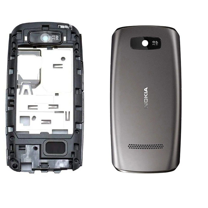 شاسی گوشی موبایل کد 01 مناسب برای گوشی موبایل نوکیا Asha 305