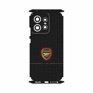 MAHOOT Arsenal-FullSkin Cover Sticker for Motorola Edge 50 Pro