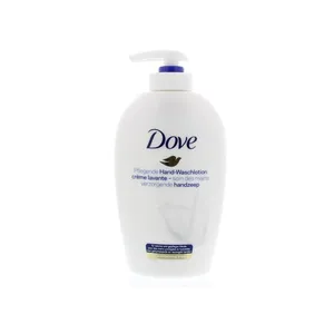 مایع دستشویی کرمی داو مدل Blue حجم 250 میلی لیتر