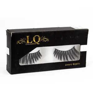 مژه مصنوعی مدل LQ 3D 007