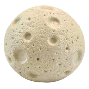 جاعودی سنگی مدل کره ماه کد OS07