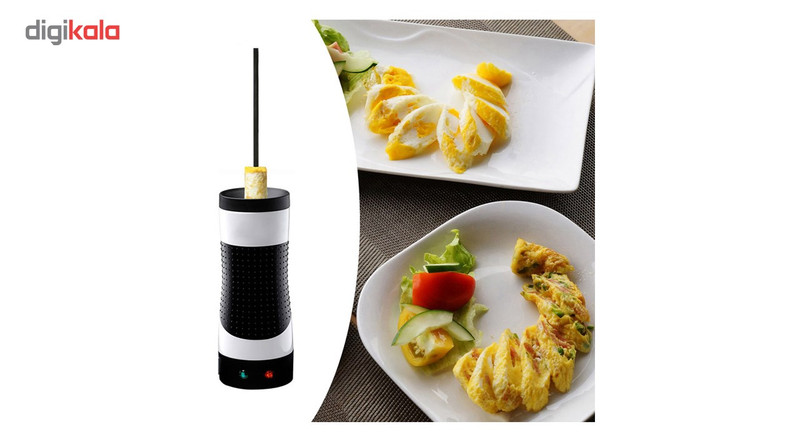 تخم مرغ پز سوسیسی مدل EG-01 تخم مرغ پز سوسیسی مدل EG-01