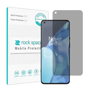 Privacy Rockspace HyPRV model screen protector suitable for OnePlus 9PRO mobile phone