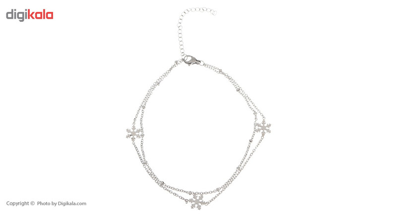 پابند دولاین مارنا گالری مدل دونه برف