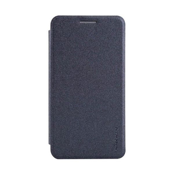 کیف کلاسوری نیلکین مدل New Leather Sparkle مناسب برای گوشی موبایل سامسونگ2018 /Galaxy J2 Pro کیف کلاسوری نیلکین مدل New Leather Sparkle مناسب برای گوشی موبایل سامسونگ2018 /Galaxy J2 Pro