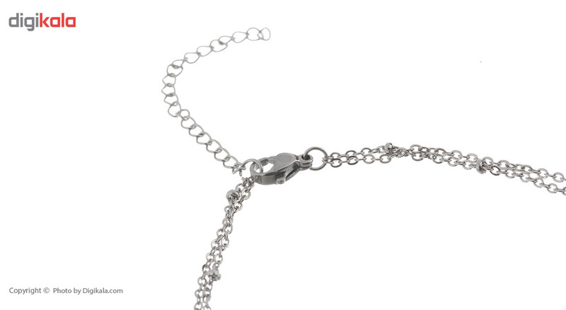 پابند دولاین مارنا گالری مدل دونه برف