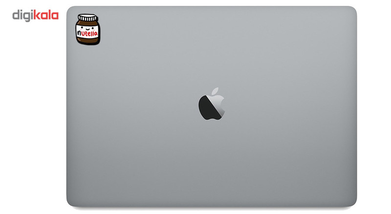 استیکر چوبی موبایل بانیبو مدل Nutella04