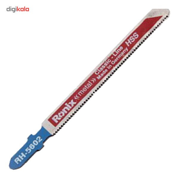 تیغ اره عمودبر آهن رونیکس مدل RH-5602 تیغ اره عمودبر آهن رونیکس مدل RH-5602