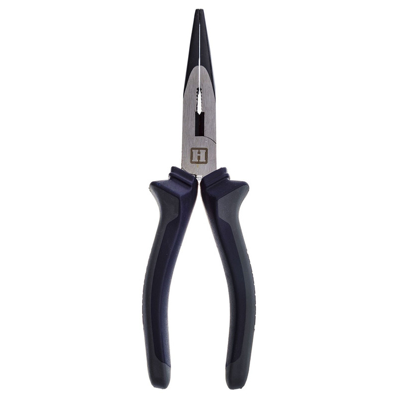 انبر دم باریک هامبورگ مدل H5048 سایز 8 اینچ