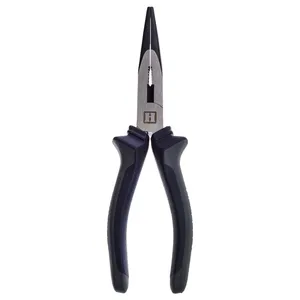 Hamburg H5048 Nose Pliers 8 Inch