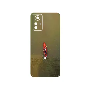 MAHOOT Kayak Cover Sticker for Xiaomi Redmi Note 12S