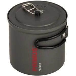 ظرف غذای پریموس مدل AluTech Pot ظرفیت 1.2 لیتری