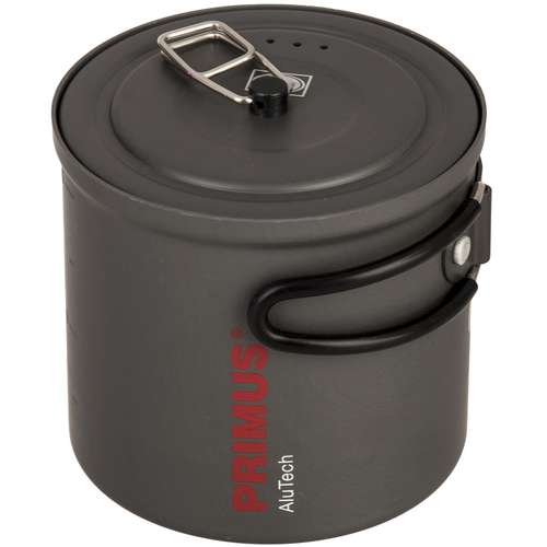 ظرف غذای پریموس مدل AluTech Pot ظرفیت 1.2 لیتری