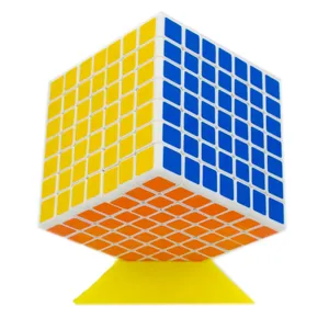 مکعب روبیک شنگ شو مدل 7x7