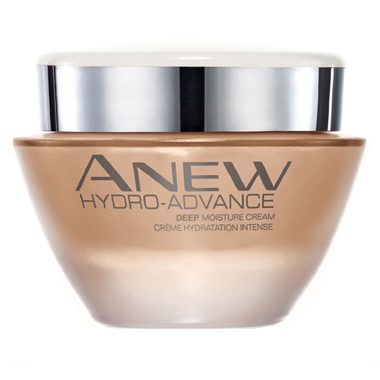 کرم ضد چروک آون مدل Deep Moisture Cream حجم 50 میلی لیتر