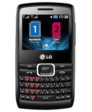 گوشی موبایل ال جی ایکس 335