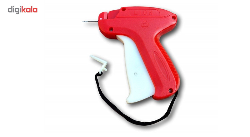 دستگاه دوخت پرده لیون مدل 001 به همراه 20 خشاب 1.5 سانتی