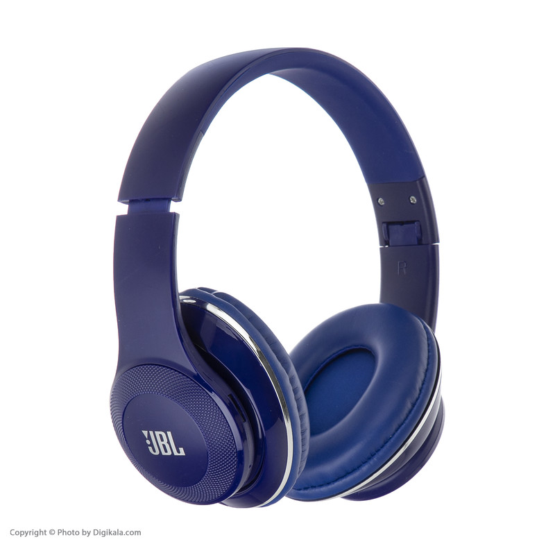 هدفون بلوتوثی مدل TM-039