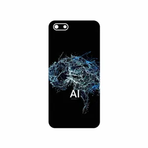 MAHOOT Artificial intelligence 2 Cover Sticker for Huawei Y5 Prime 2018