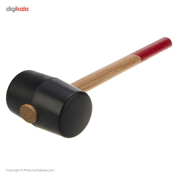 چکش ایران پتک مدل AN 6040 وزن 900 گرم