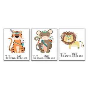 Agape Gallery D15 MDF Printed Mount 15x20  Pack of 3