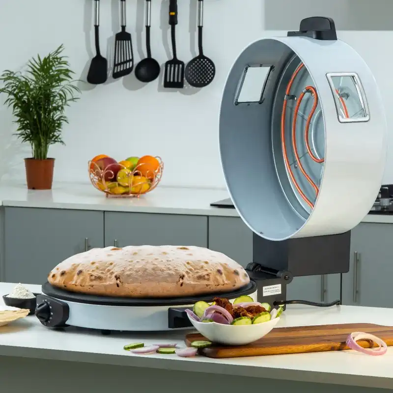 نان پز جی پاس مدل GBM63037