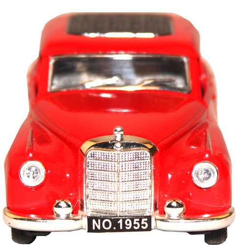 ماشین اسباب بازی تورنومت مدل Limited