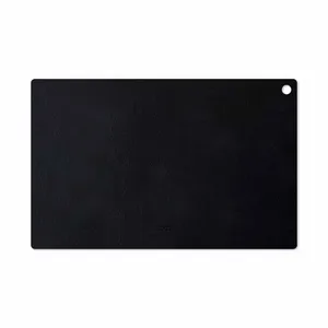 MAHOOT Graphite Buffalo Leather Cover Sticker for Sony Xperia Z2 Tablet LTE 2014