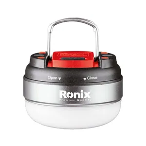 Ronix RH-4271 Mag Light
