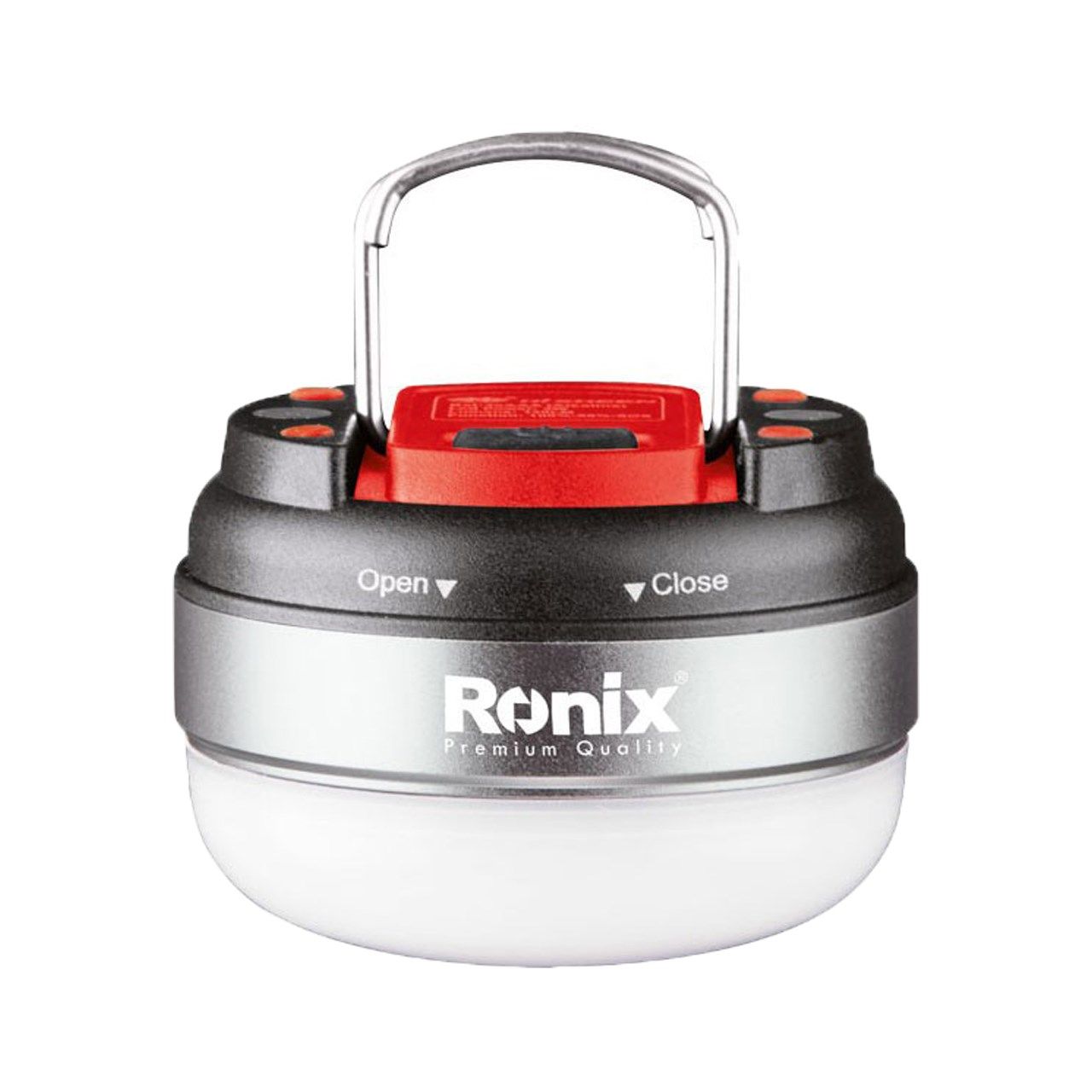 چراغ گرد آهنربایی رونیکس مدل RH-4271 -  - 1