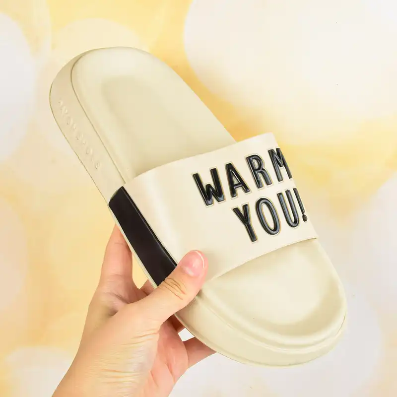 دمپایی زنانه پایون مدل CR.2662