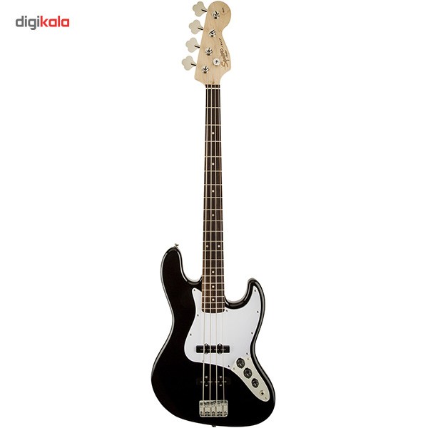 squier bullet jazz bass