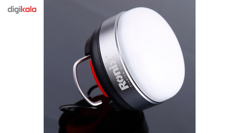 چراغ گرد آهنربایی رونیکس مدل RH-4271
