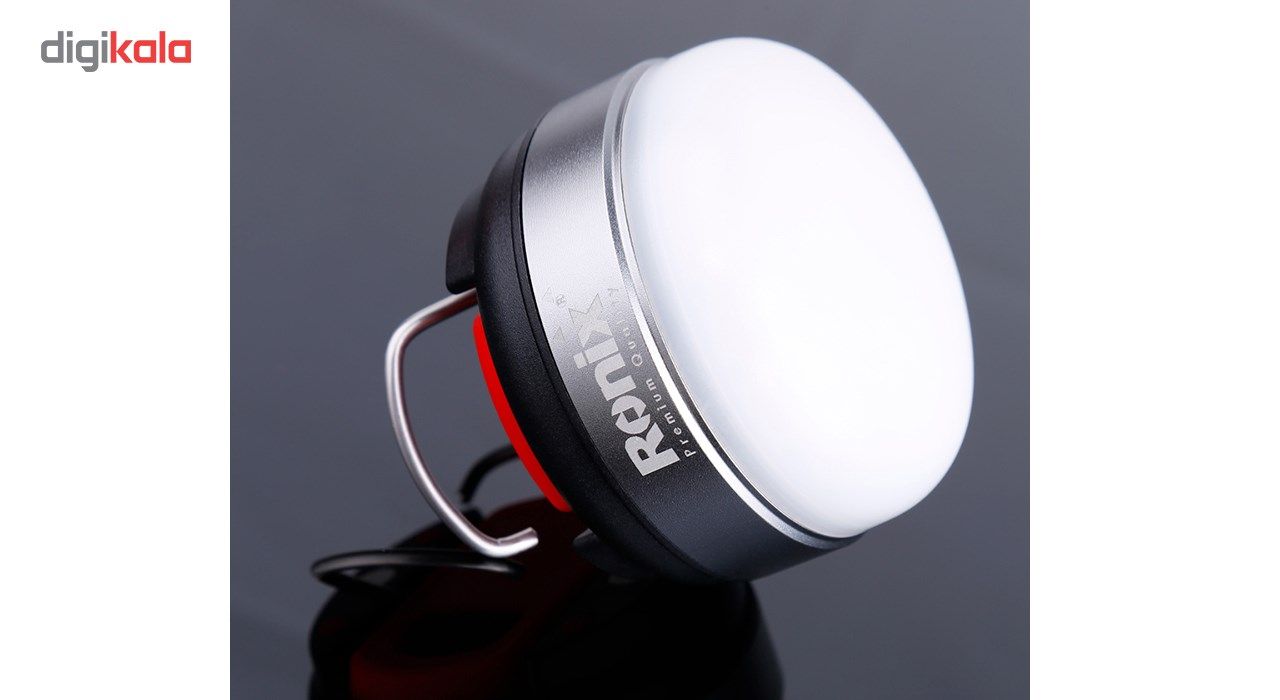 چراغ گرد آهنربایی رونیکس مدل RH-4271 -  - 6