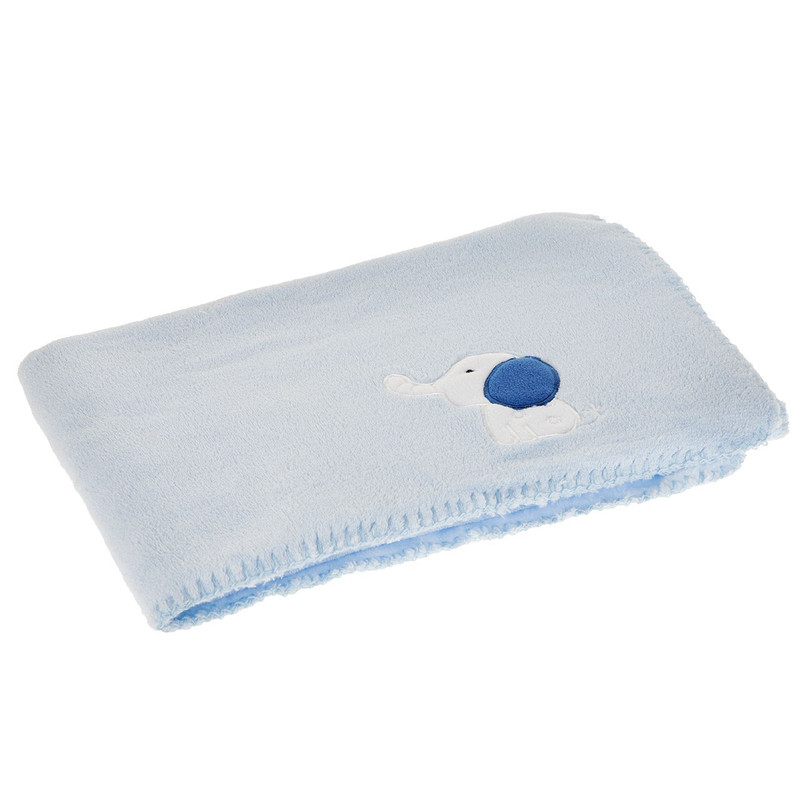 پتوی کودک هپی مدل رول S1